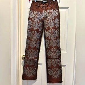 Brazil Roxx jeans - 4